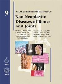 Cover image for Non-Neoplastic Diseases of Bones and Joints