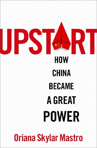 Cover image for Upstart