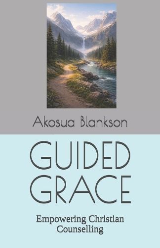 Cover image for Guided Grace