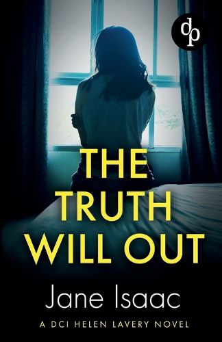 Cover image for The Truth Will Out