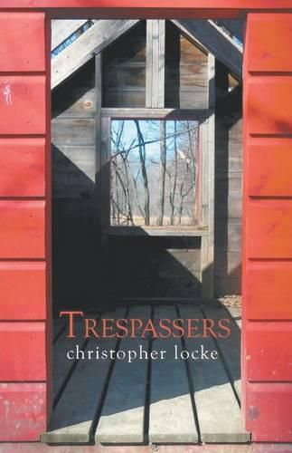 Cover image for Trespassers