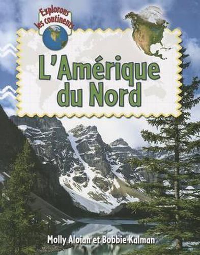 L'Amerique Du Nord