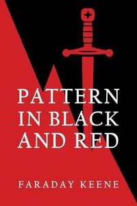 Cover image for Pattern in Black and Red