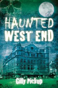 Cover image for Haunted West End