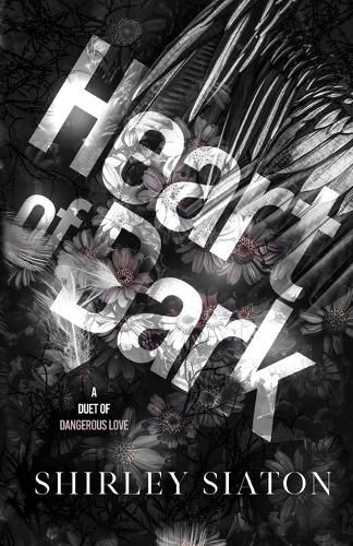 Cover image for Heart of Dark