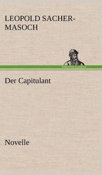 Cover image for Der Capitulant