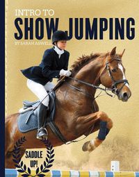 Cover image for Intro to Show Jumping