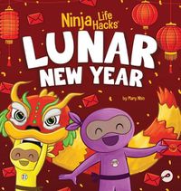 Cover image for Ninja Life Hacks Lunar New Year