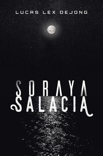 Cover image for Soraya Salacia