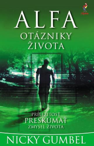 Cover image for Questions of Life, Slovak Edition