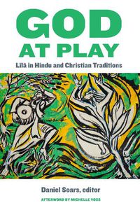 Cover image for God at Play