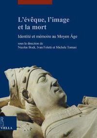 Cover image for L'Eveque, l'Image Et La Mort