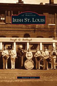 Cover image for Irish St. Louis