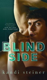 Cover image for Blind Side