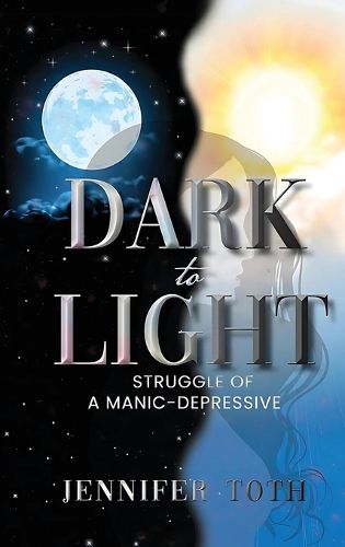 Cover image for Dark to Light