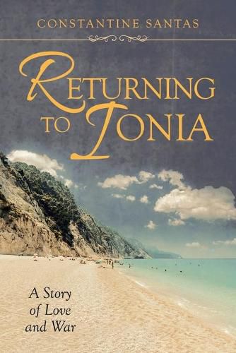 Cover image for Returning to Ionia