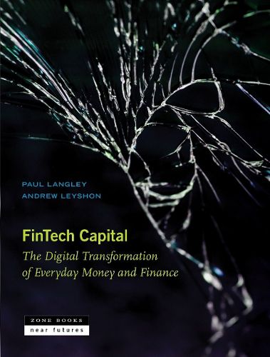 Cover image for Fintech Capital