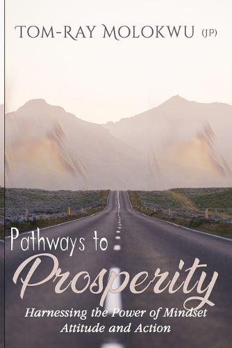 Cover image for Pathways to Prosperity