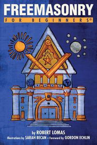 Cover image for Freemasonry for Beginners