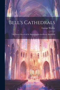 Cover image for Bell's Cathedrals