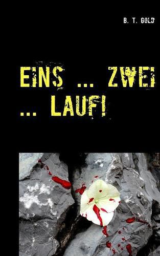 Cover image for Eins ... zwei ... Lauf!