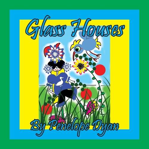 Cover image for Glass Houses