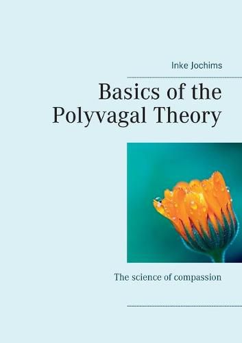 Cover image for Basics of the Polyvagal Theory: The science of compassion