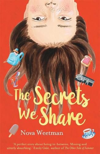 Cover image for The Secrets We Share