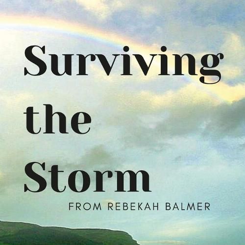 Cover image for Surviving the Storm