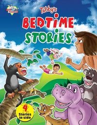 Cover image for Tubby's Bed Time Story