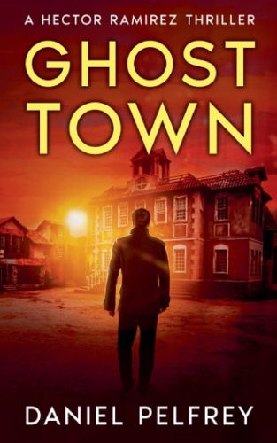 Cover image for Ghost Town