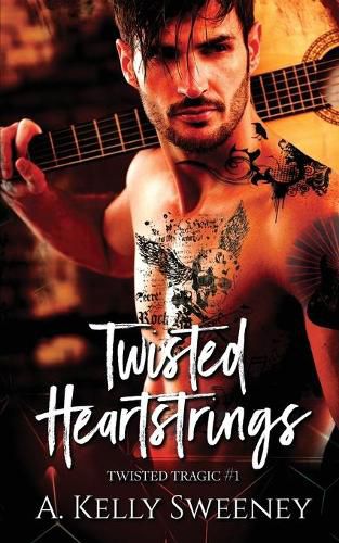 Cover image for Twisted Heartstrings: Twisted Tragic #1