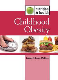 Cover image for Childhood Obesity