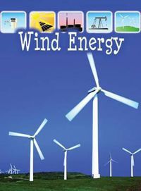 Cover image for Wind Energy