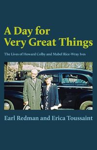 Cover image for A Day for Very Great Things