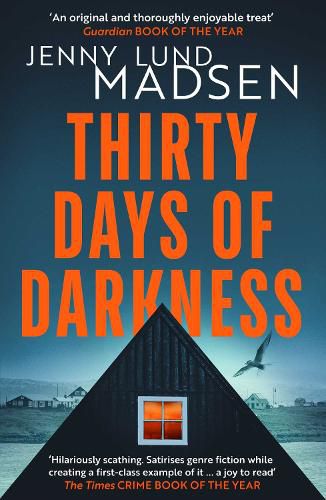 Cover image for Thirty Days of Darkness: Volume 1