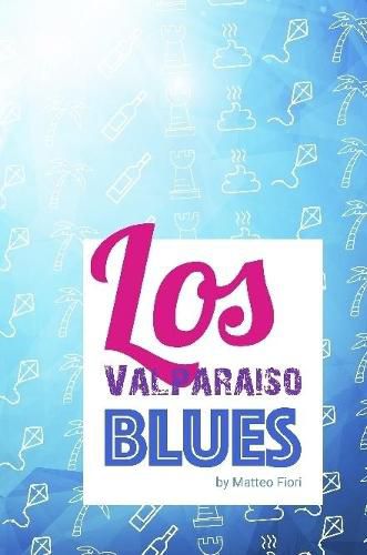 Cover image for Los Valparaiso Blues