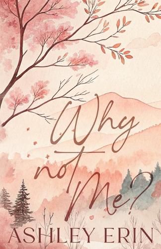Cover image for Why Not Me?
