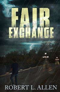 Cover image for Fair Exchange