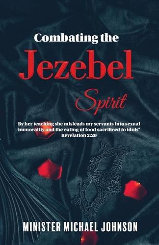 Cover image for Combating the Jezebel Spirit