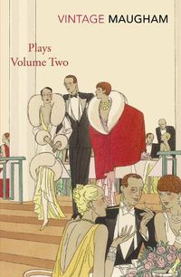 Cover image for Plays Volume Two