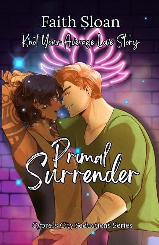 Cover image for Primal Surrender