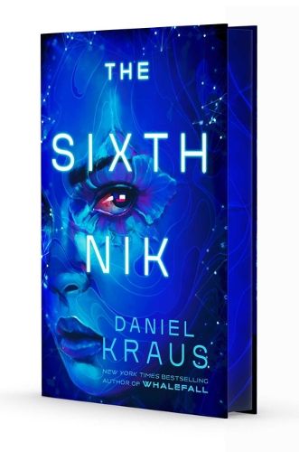 Cover image for The Sixth Nik