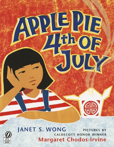 Cover image for Apple Pie 4th of July