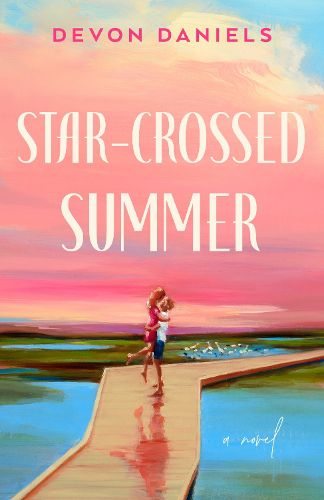 Cover image for Star-Crossed Summer