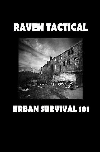 Cover image for Urban Survival 101