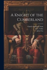 Cover image for A Knight of the Cumberland