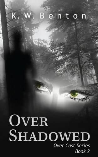 Cover image for Over Shadowed