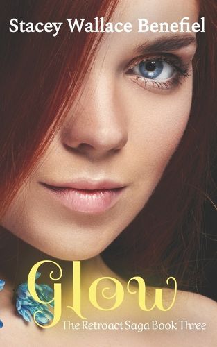 Cover image for Glow