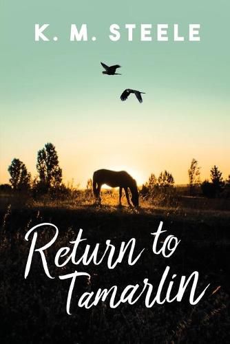 Cover image for Return to Tamarlin